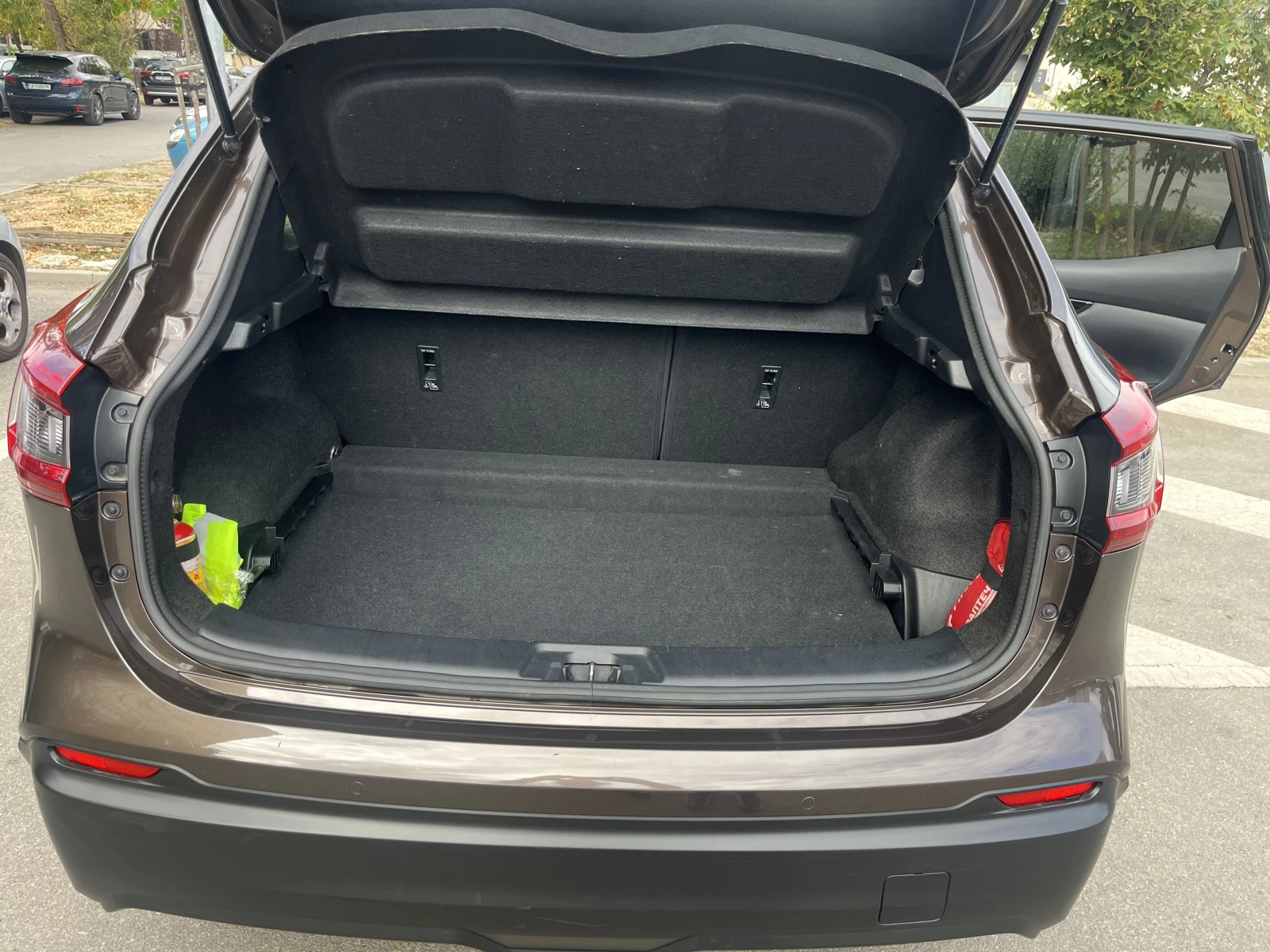 Nissan Qashqai Acenta Plus  4x4 1.6 dCi | Mobile.bg   14