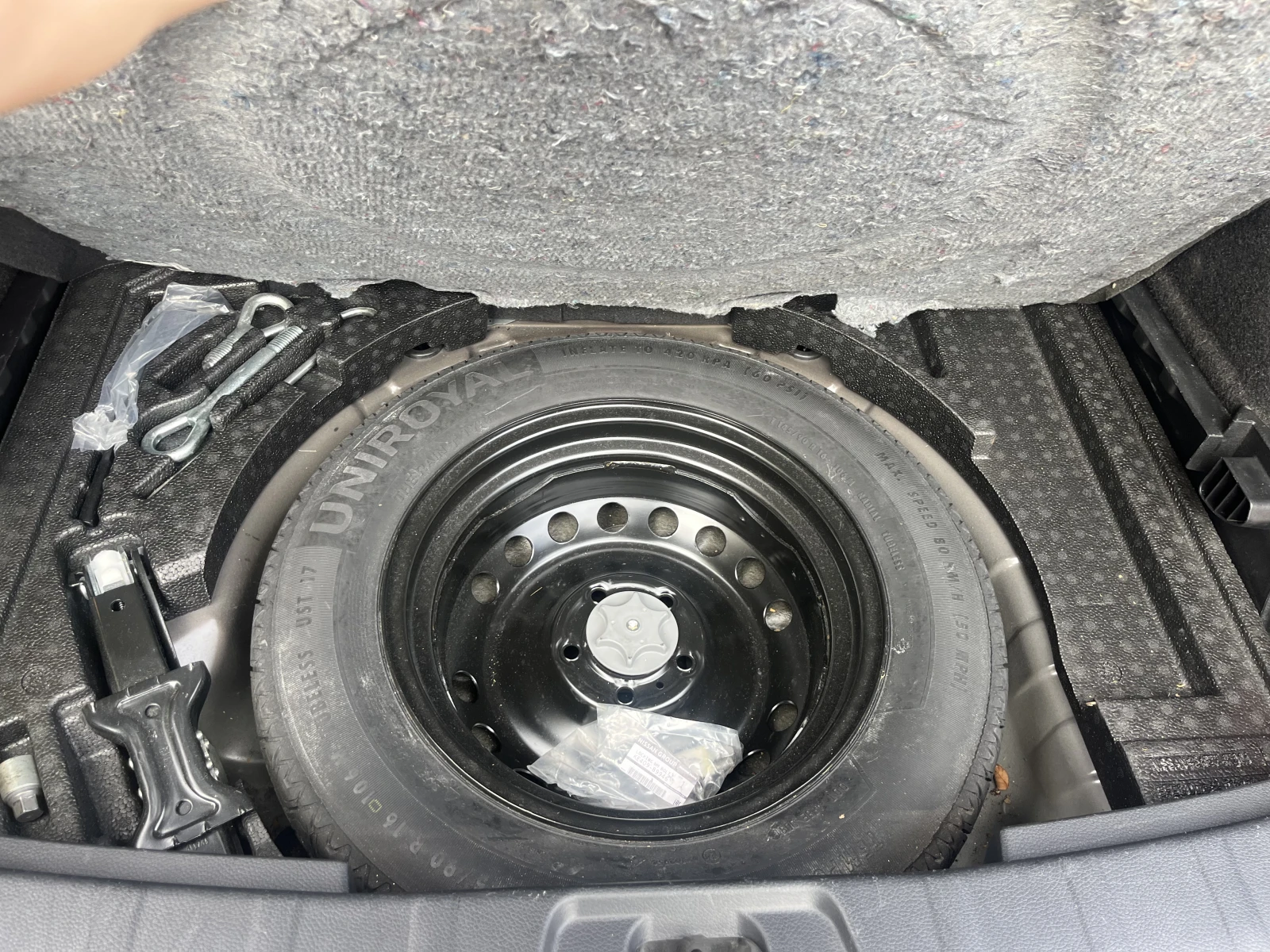 Nissan Qashqai Acenta Plus  4x4 1.6 dCi | Mobile.bg   16