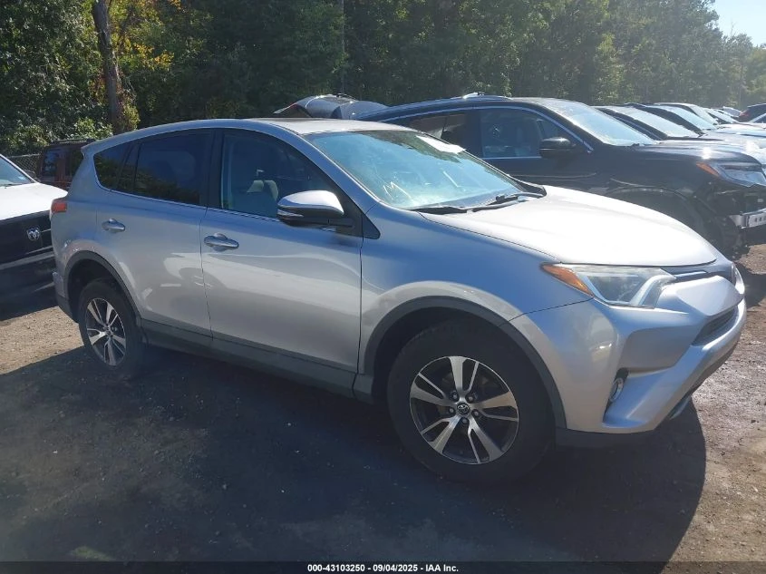 Toyota Rav4 2.5L I-4 DOHC, VVT, 176HP Front Wheel Drive - изображение 5