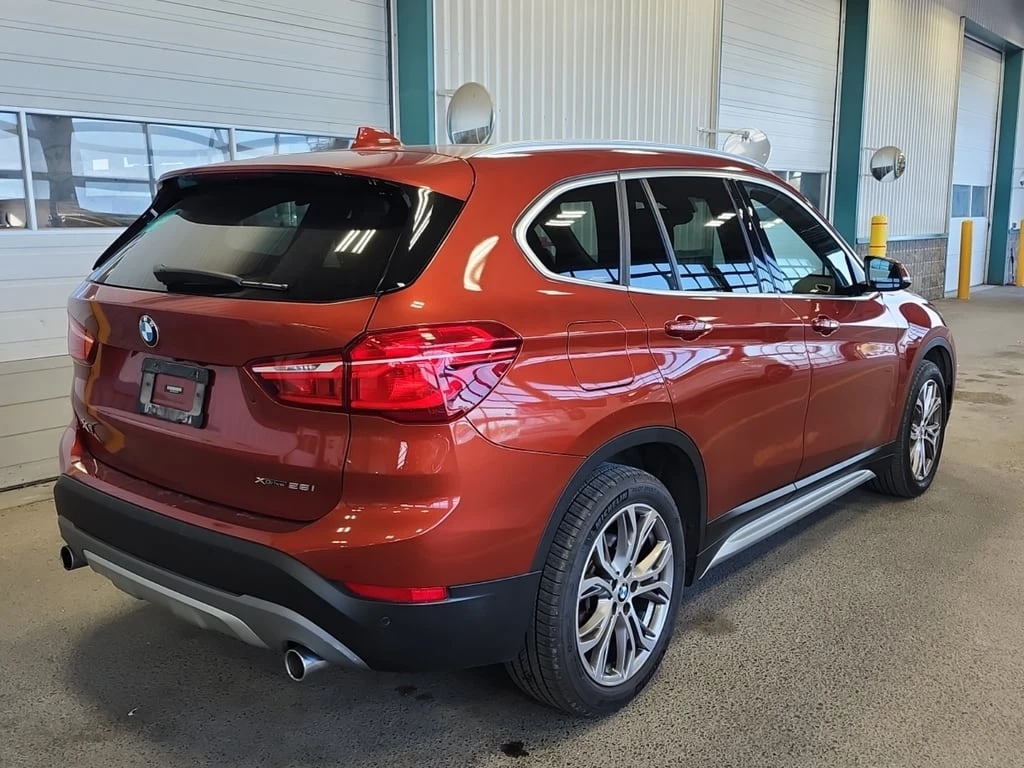 BMW X1 * XDRIVE28I * CARFAX * БЕЗ ПЪРВОНАЧАЛНА ВНОСКА - изображение 3