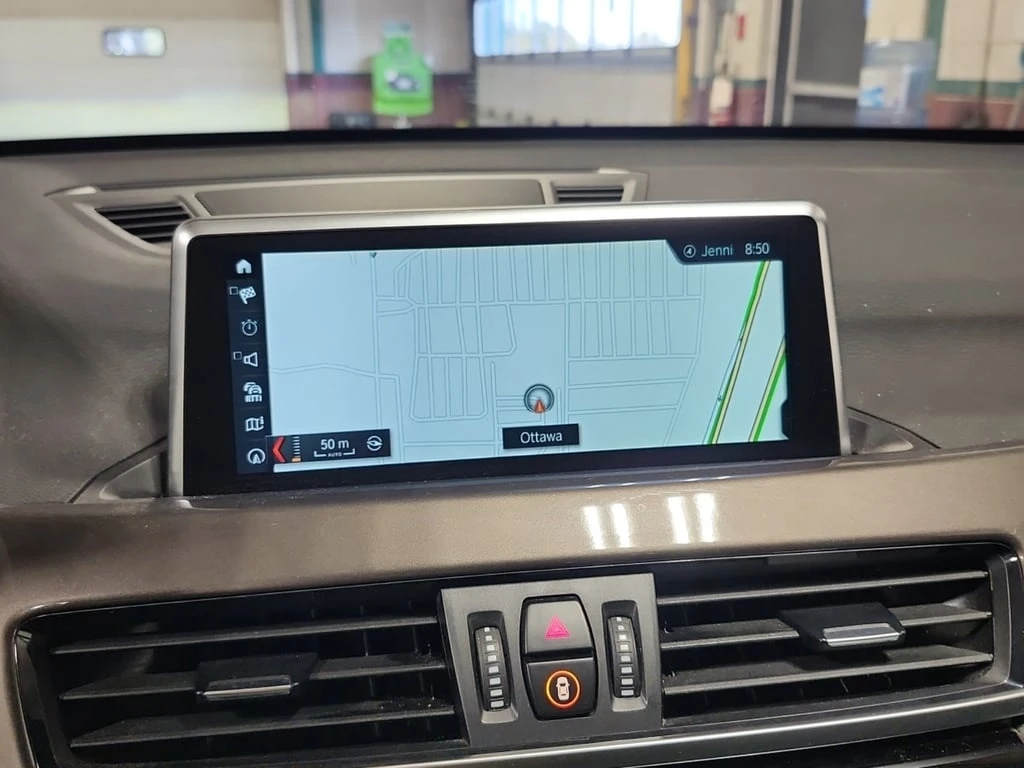 BMW X1 * XDRIVE28I * CARFAX * БЕЗ ПЪРВОНАЧАЛНА ВНОСКА - изображение 8