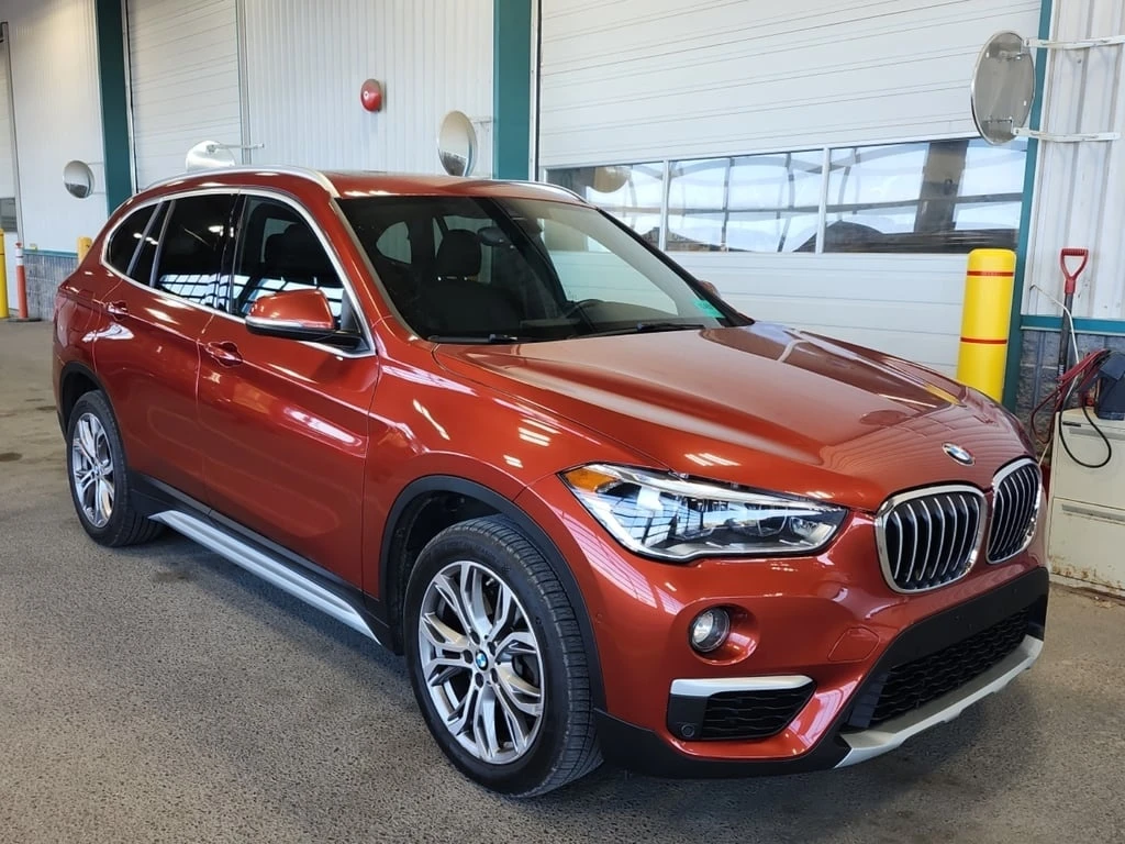 BMW X1 * XDRIVE28I * CARFAX * БЕЗ ПЪРВОНАЧАЛНА ВНОСКА - изображение 2