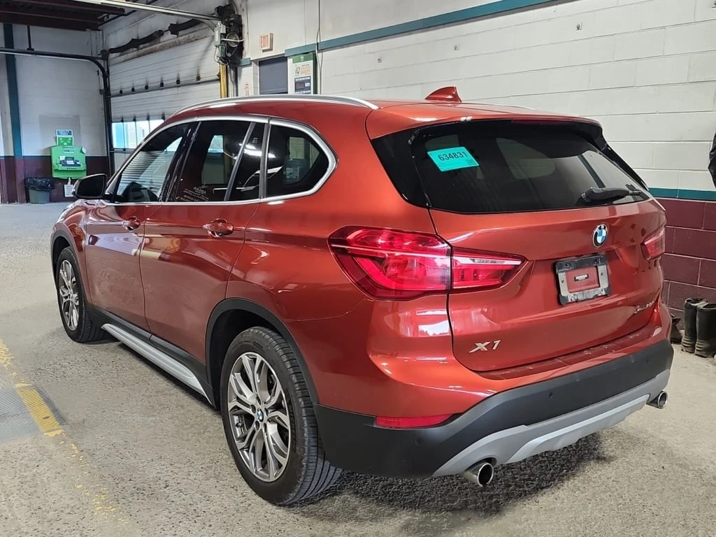 BMW X1 * XDRIVE28I * CARFAX * БЕЗ ПЪРВОНАЧАЛНА ВНОСКА - изображение 4