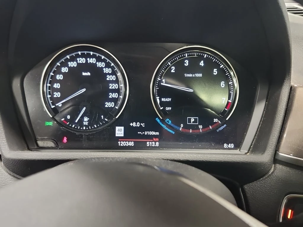 BMW X1 * XDRIVE28I * CARFAX * БЕЗ ПЪРВОНАЧАЛНА ВНОСКА - изображение 7