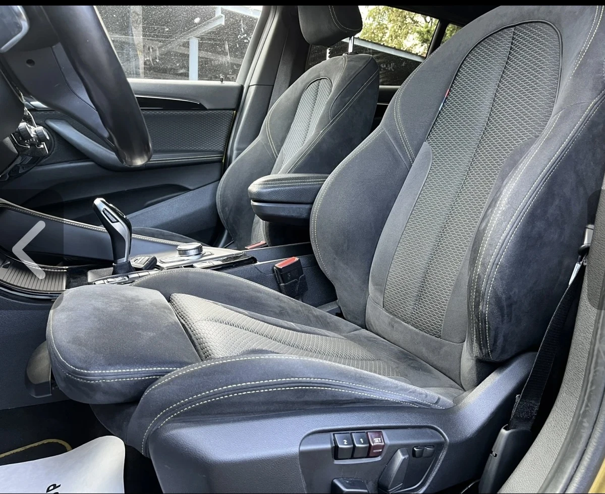 BMW X2 xDrive 20d - изображение 9