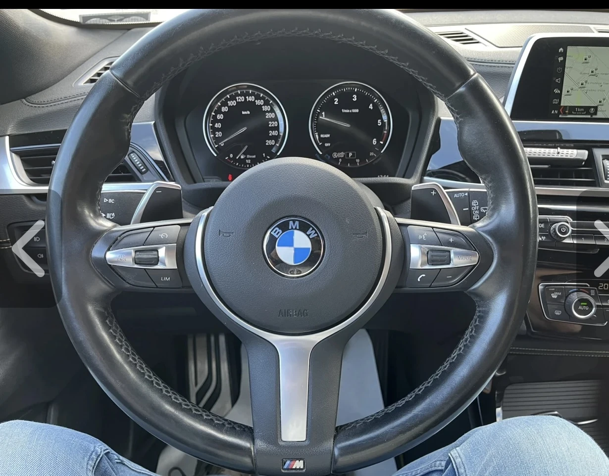BMW X2 xDrive 20d - изображение 7