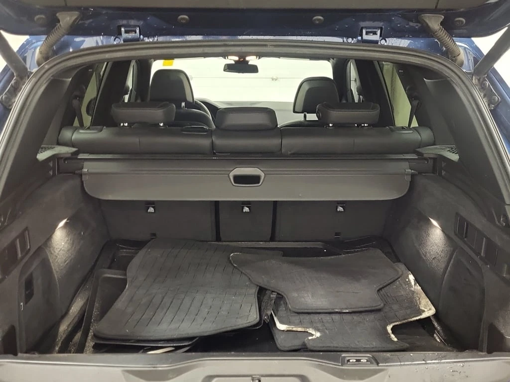 BMW X5 * XDRIVE40I * CARFAX *    | Mobile.bg   15