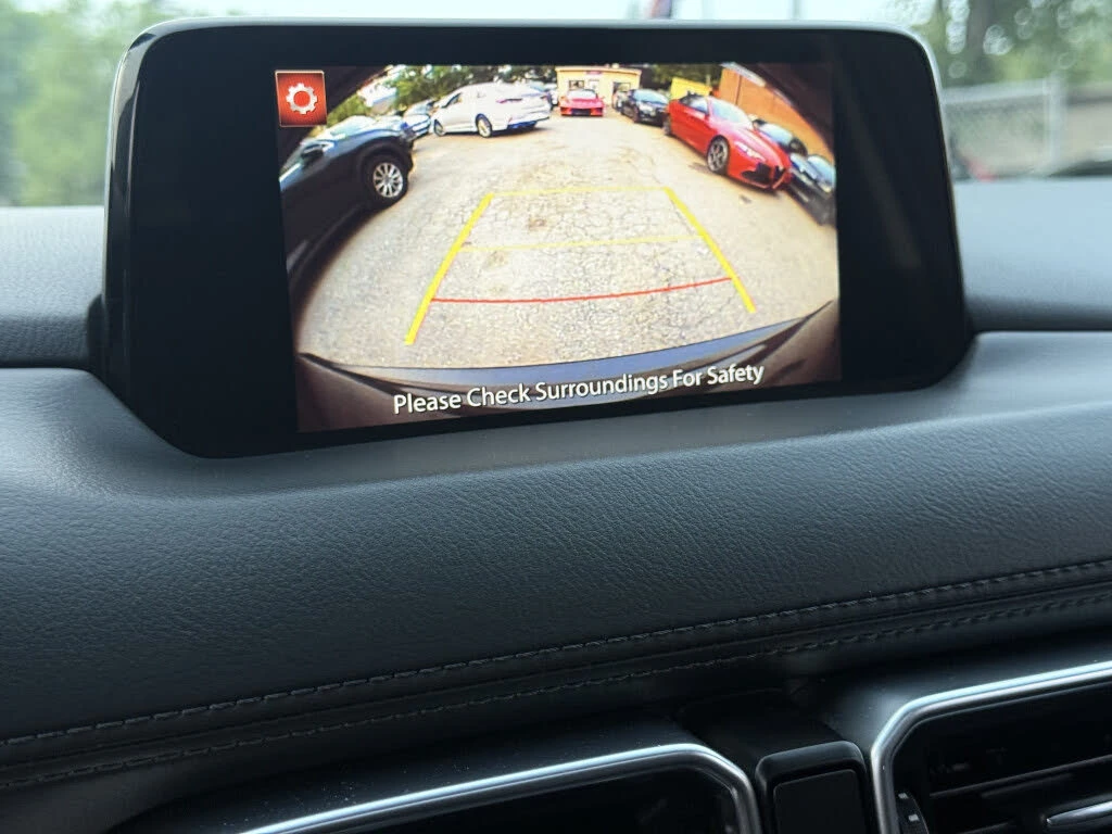 Mazda CX-5 *  *    *   *  | Mobile.bg   12