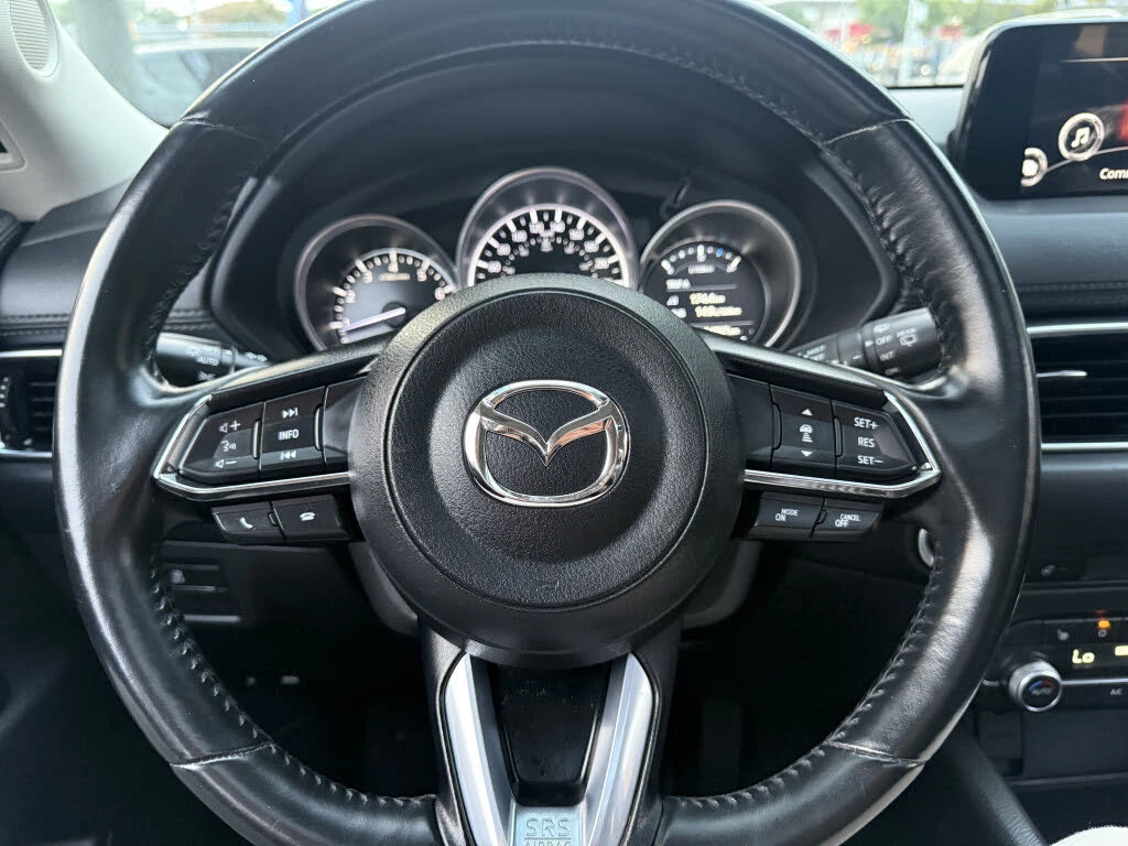 Mazda CX-5 *  *    *   *  | Mobile.bg   11