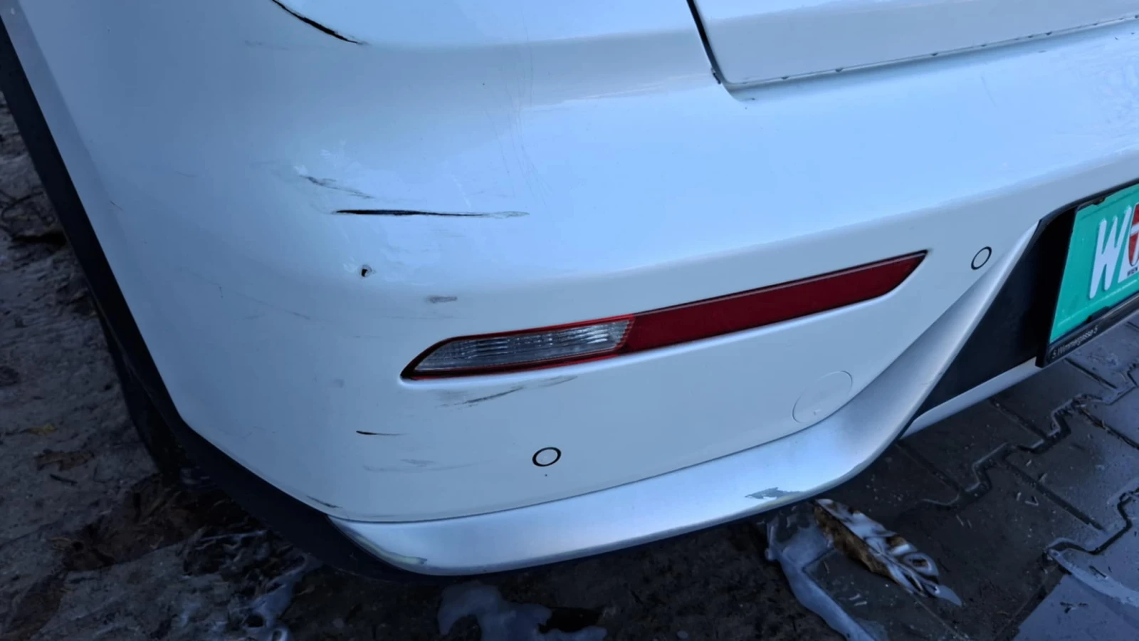 Kia Niro 1.6 GDI HYBRID - изображение 6