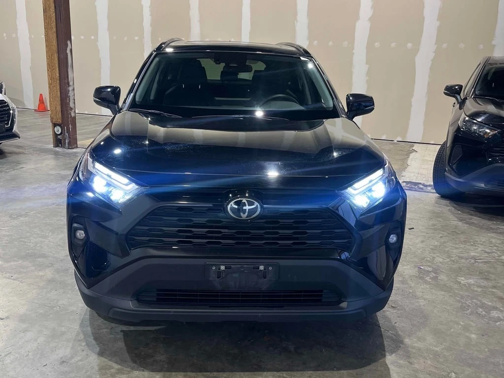 Toyota Rav4 * XLE * CARFAX * БЕЗ ПЪРВОНАЧАЛНА ВНОСКА - изображение 6