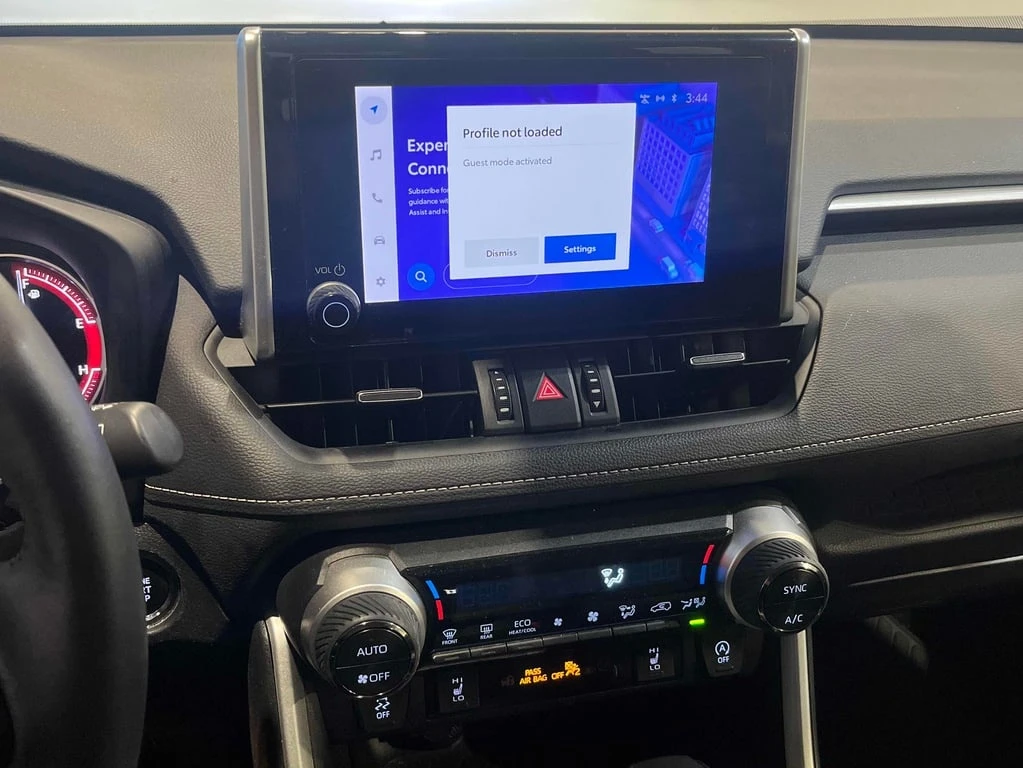 Toyota Rav4 * XLE * CARFAX * БЕЗ ПЪРВОНАЧАЛНА ВНОСКА - изображение 9