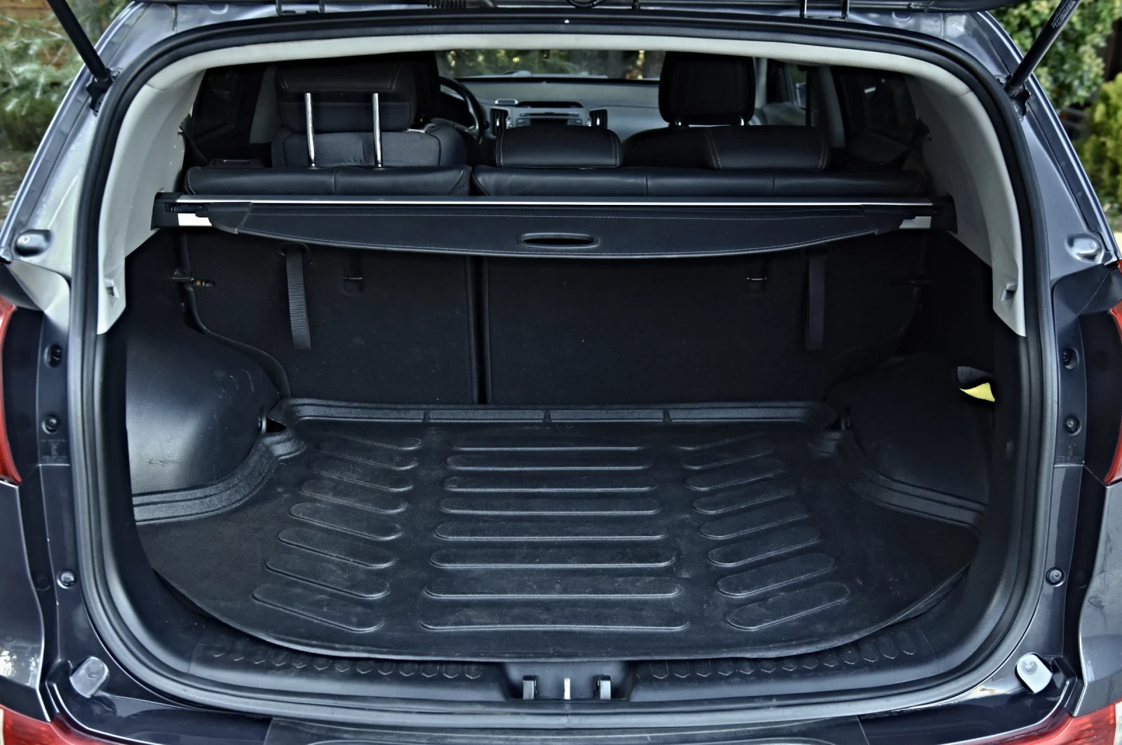 Kia Sportage KIA Sportage crdi awd | Mobile.bg � ����������� 13