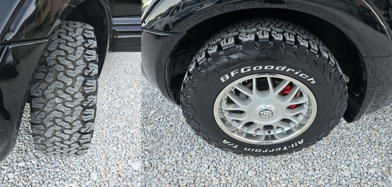 Mitsubishi Pajero 3.5GDI /OFFROAD/SUPER SELECT/FULL/ | Mobile.bg   13