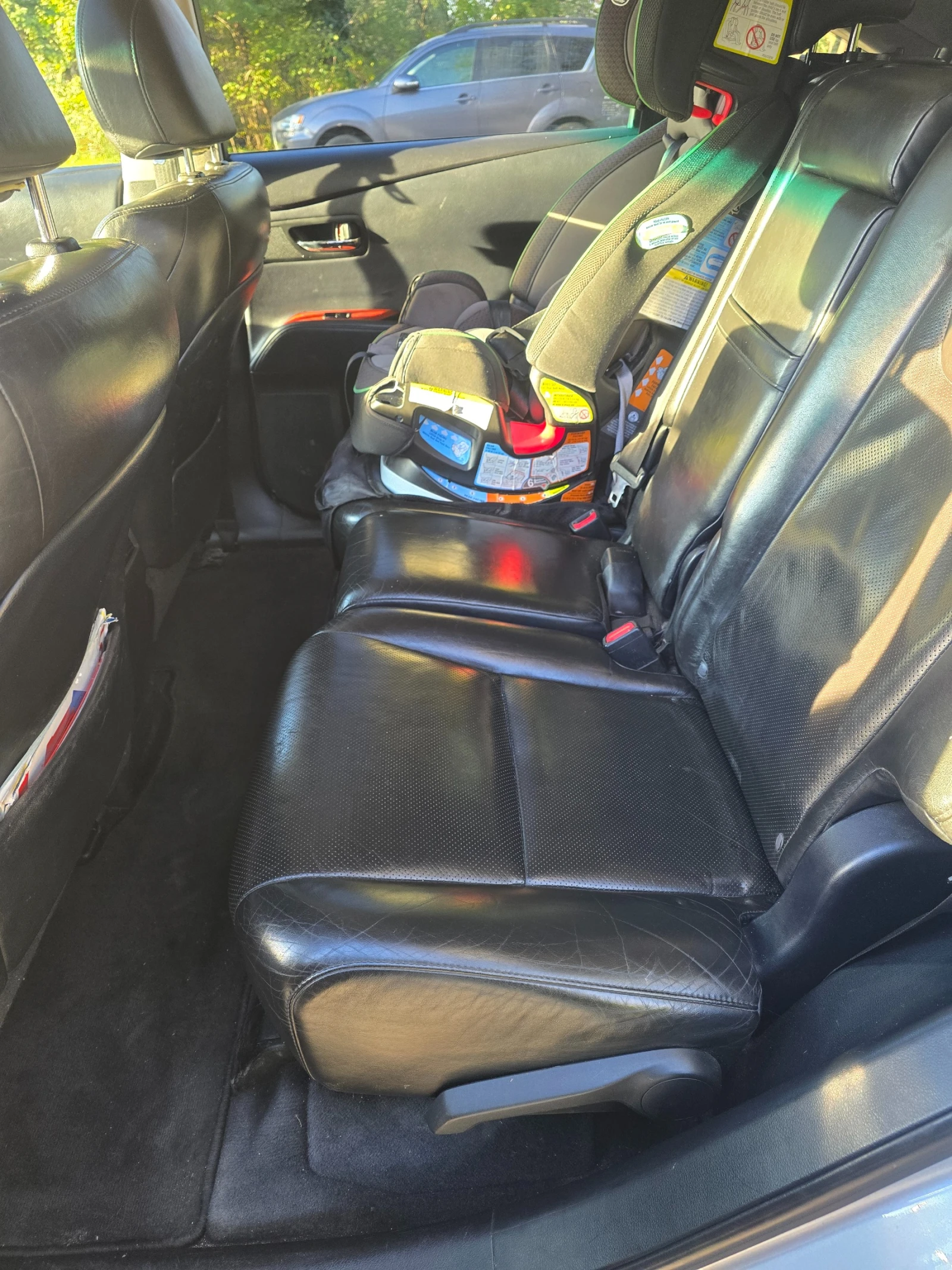 Lexus RX 450h 4x4 + ������ | Mobile.bg � ����������� 11