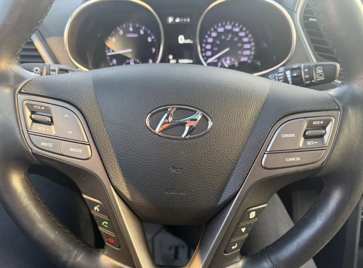 Hyundai Santa fe Sport * * AWD * * Камера * * Подгреви * * Панорама - изображение 7