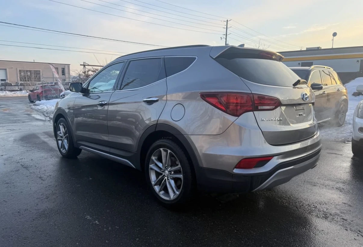 Hyundai Santa fe Sport * * AWD * * Камера * * Подгреви * * Панорама - изображение 5