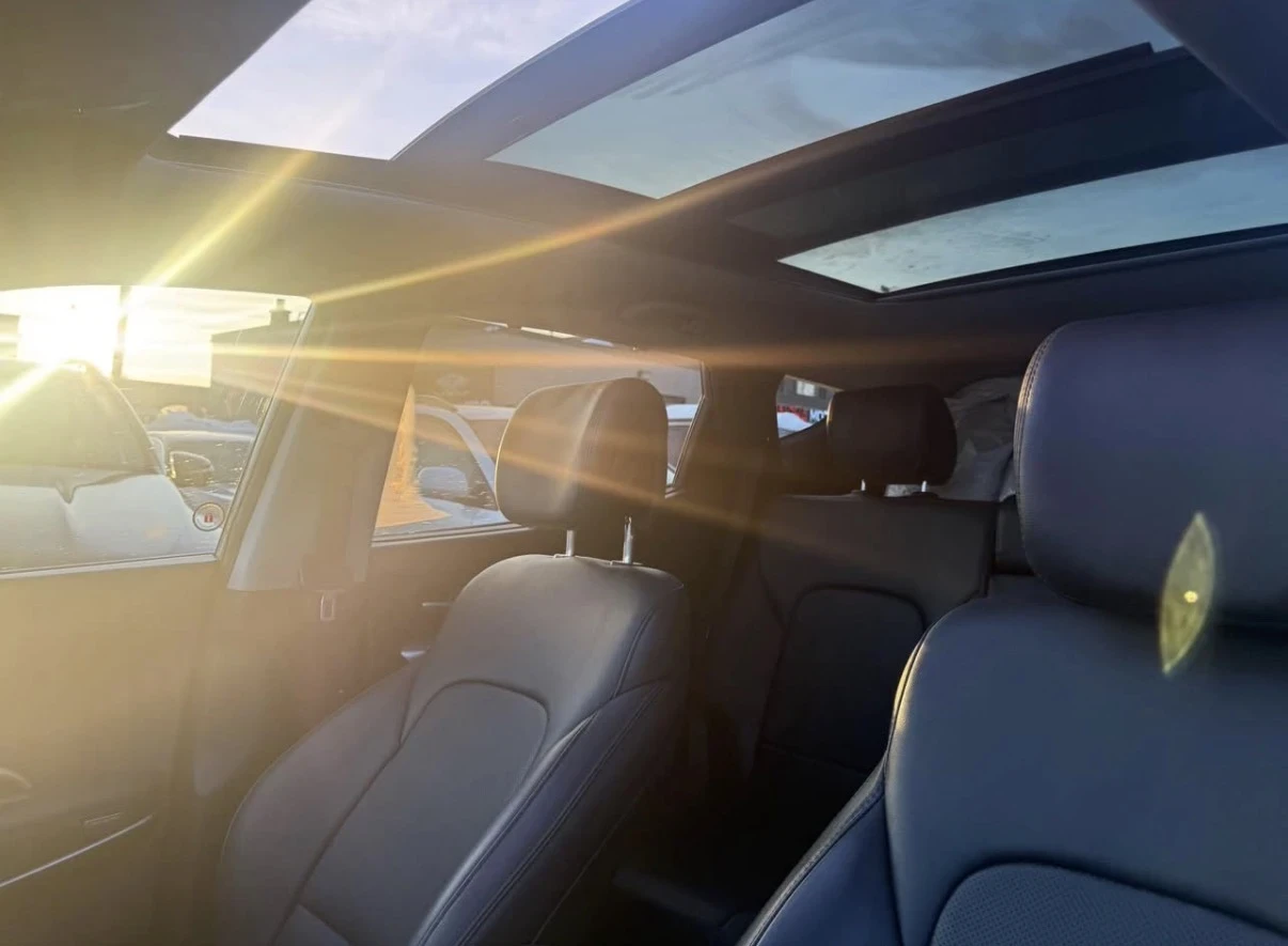 Hyundai Santa fe Sport * * AWD * * Камера * * Подгреви * * Панорама - изображение 8