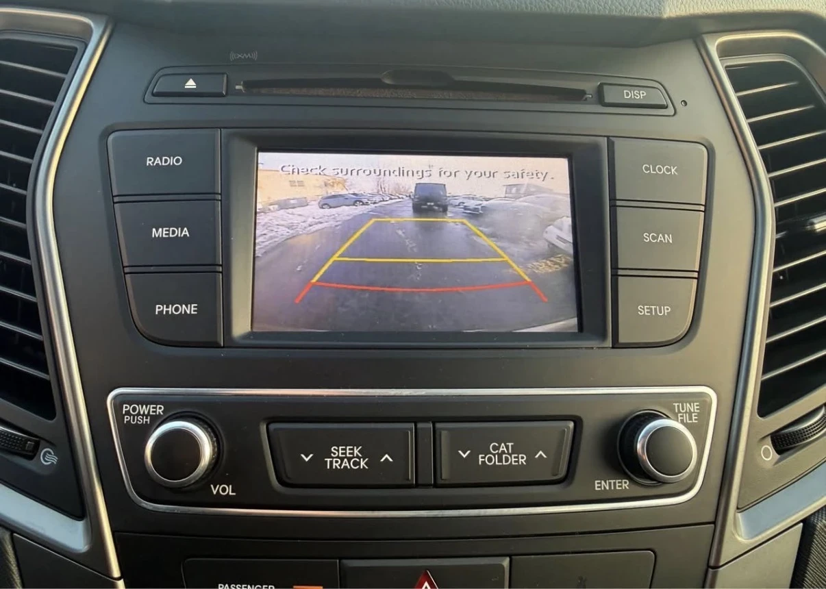 Hyundai Santa fe Sport * * AWD * * Камера * * Подгреви * * Панорама - изображение 10