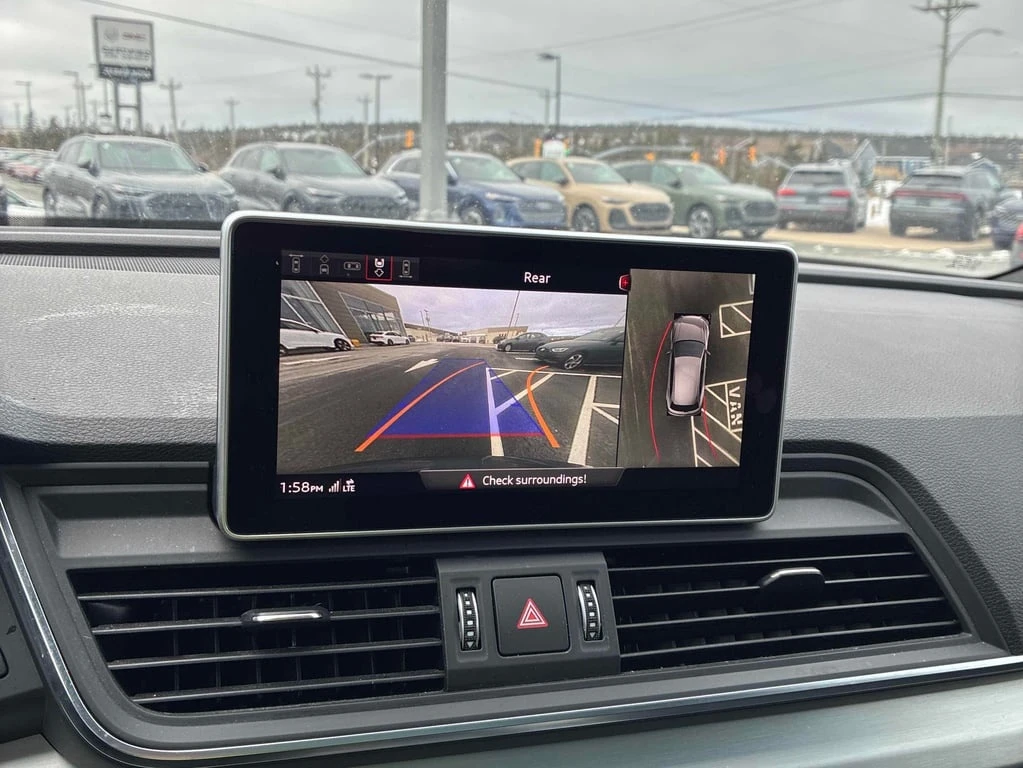 Audi Q5 * Technik * CARFAX * �������* 360 ������*  | Mobile.bg � ����������� 16