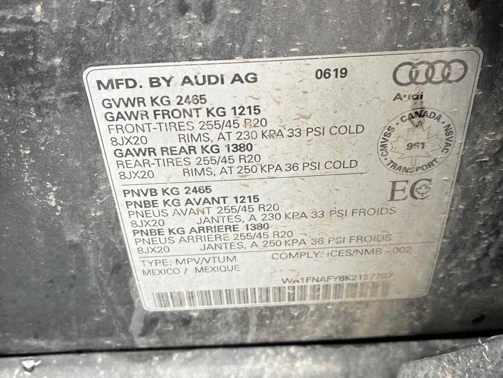 Audi Q5 * Technik * CARFAX * �������* 360 ������*  | Mobile.bg � ����������� 15