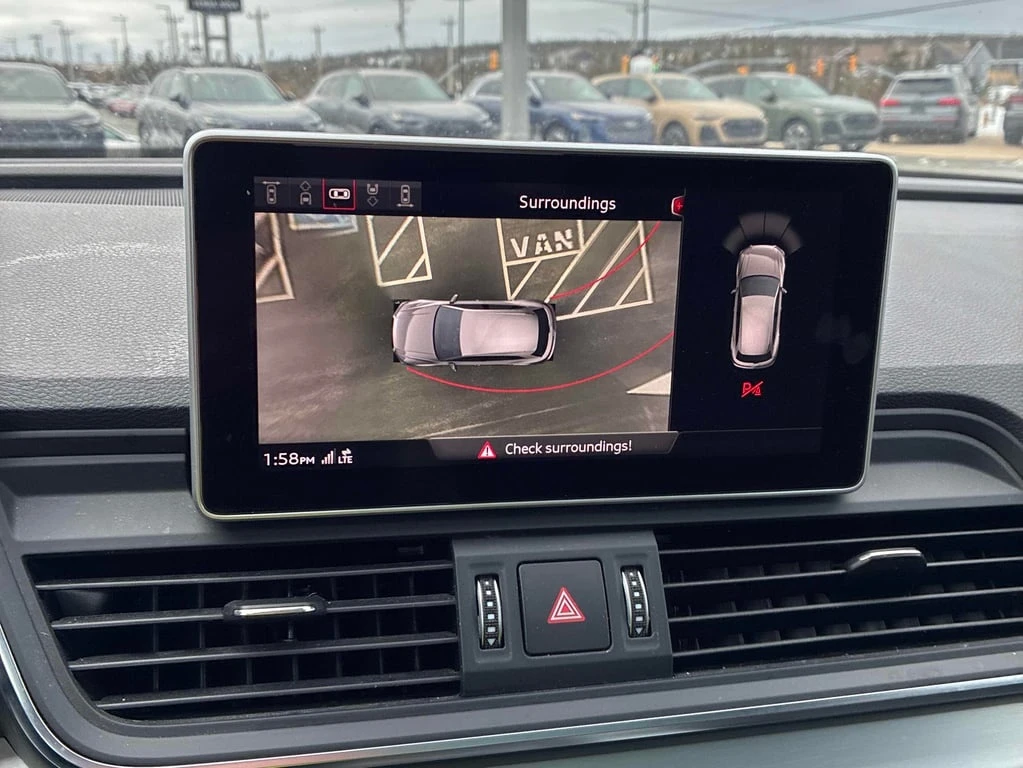 Audi Q5 * Technik * CARFAX * �������* 360 ������*  | Mobile.bg � ����������� 17