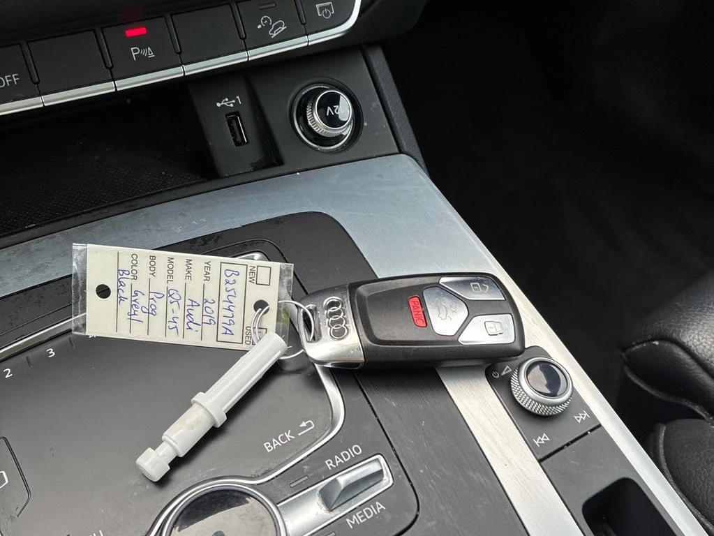 Audi Q5 * Technik * CARFAX * �������* 360 ������*  | Mobile.bg � ����������� 11