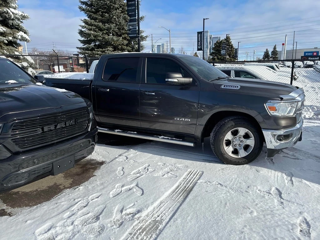 Dodge RAM 1500 * Big Horn * CARFAX * ��� ������������ ������ | Mobile.bg � ����������� 3