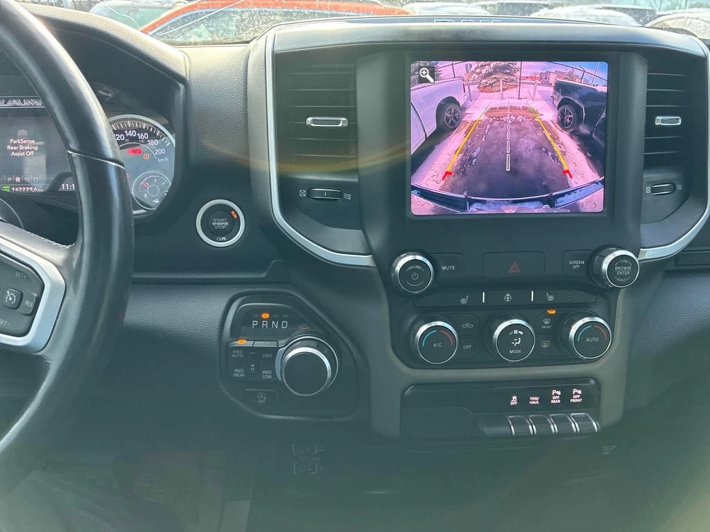 Dodge RAM 1500 * Big Horn * CARFAX * ��� ������������ ������ | Mobile.bg � ����������� 9