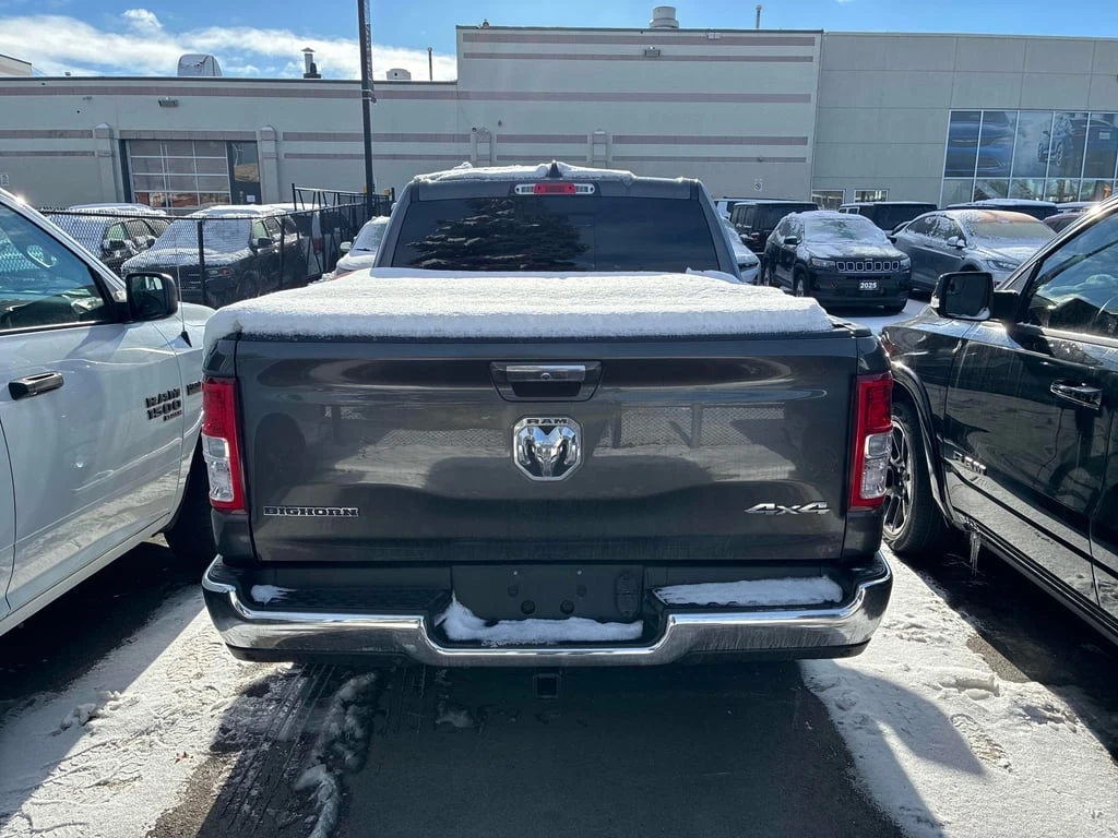 Dodge RAM 1500 * Big Horn * CARFAX * ��� ������������ ������ | Mobile.bg � ����������� 4