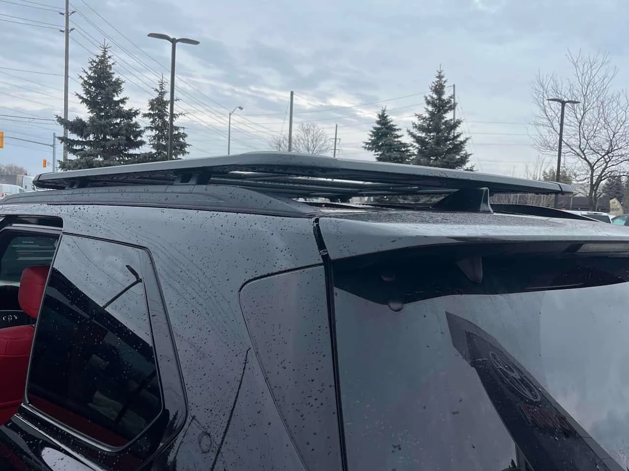 Toyota Sequoia TRD PRO /360/DIS/ОБДУХВАНЕ , снимка 12 - Автомобили и джипове - 53742924