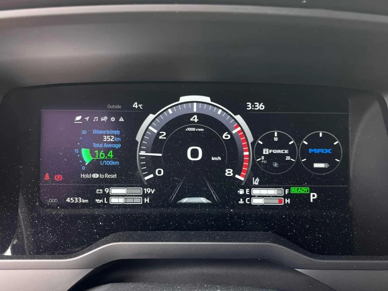 Toyota Sequoia TRD PRO /360/DIS/ОБДУХВАНЕ , снимка 8 - Автомобили и джипове - 53742924