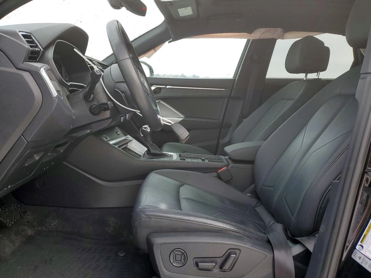 Audi Q3 PREMIUM PLUS S LINE 45, снимка 7 - Автомобили и джипове - 53773515