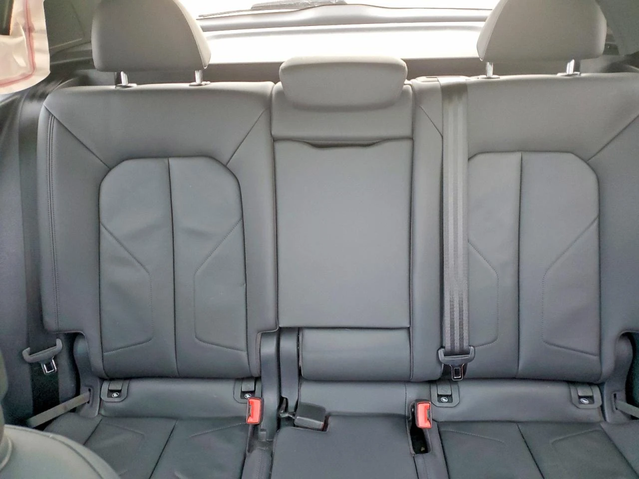 Audi Q3 PREMIUM PLUS S LINE 45, снимка 10 - Автомобили и джипове - 53773515