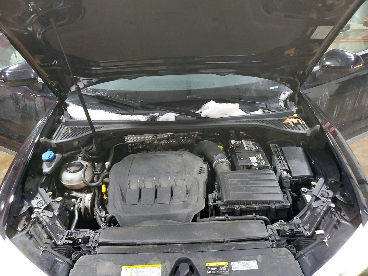 Audi Q3 PREMIUM PLUS S LINE 45, снимка 12 - Автомобили и джипове - 53773515