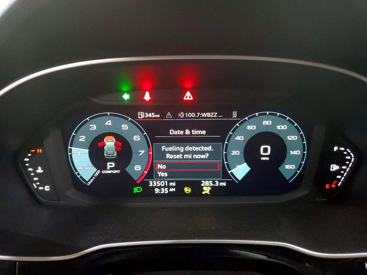 Audi Q3 PREMIUM PLUS S LINE 45, снимка 9 - Автомобили и джипове - 53773515