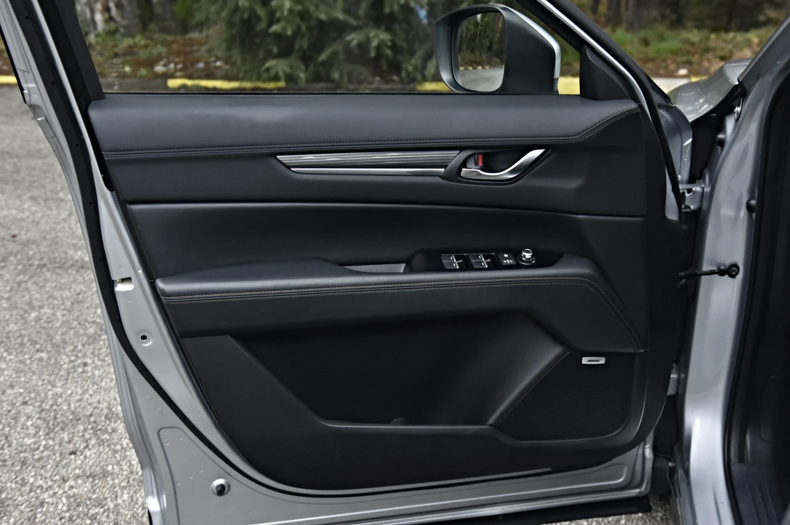 Mazda CX-5 2.2 AWD PLATINIUM, снимка 8 - Автомобили и джипове - 53965931