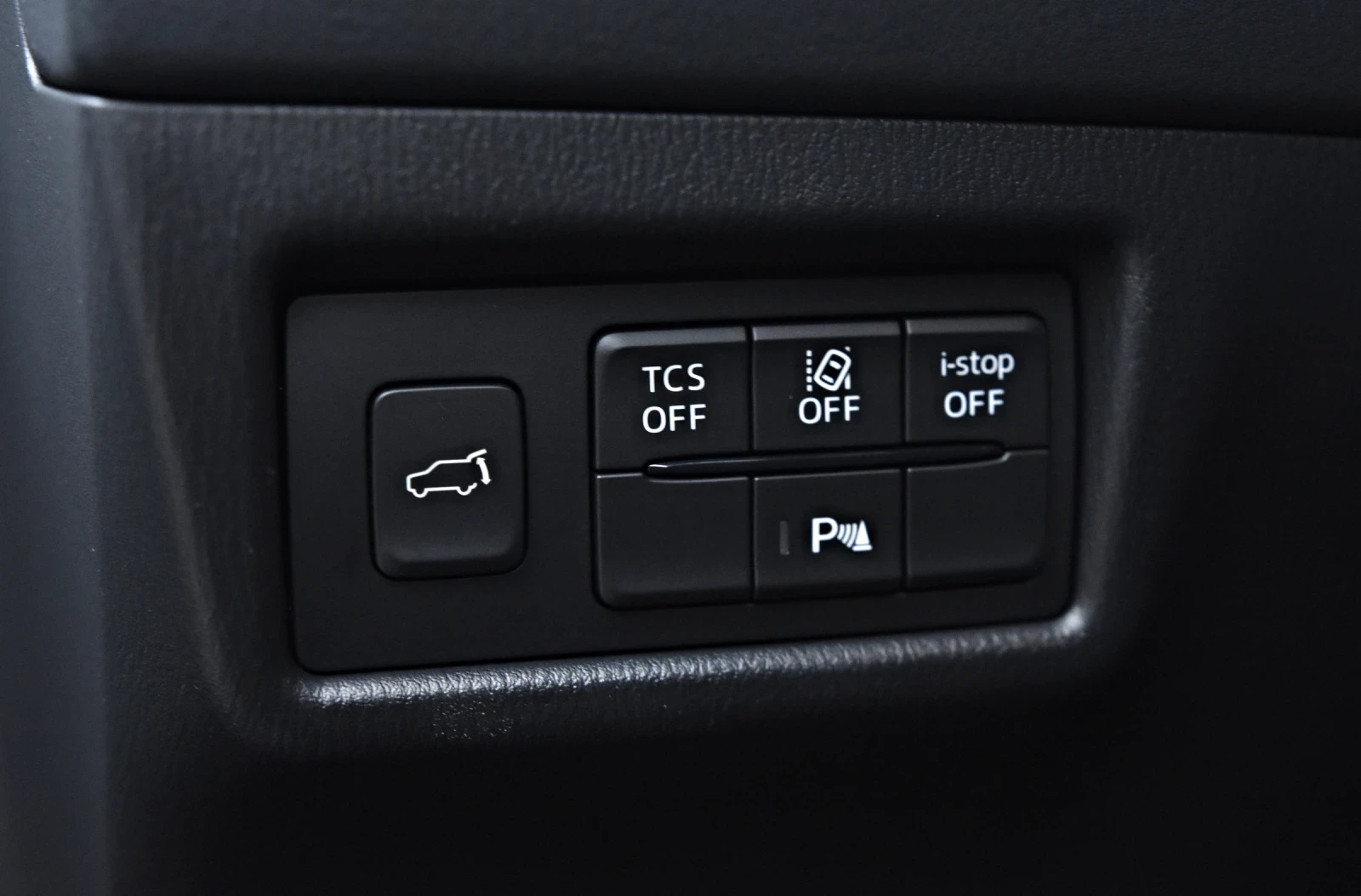 Mazda CX-5 2.2 AWD PLATINIUM, снимка 10 - Автомобили и джипове - 53965931