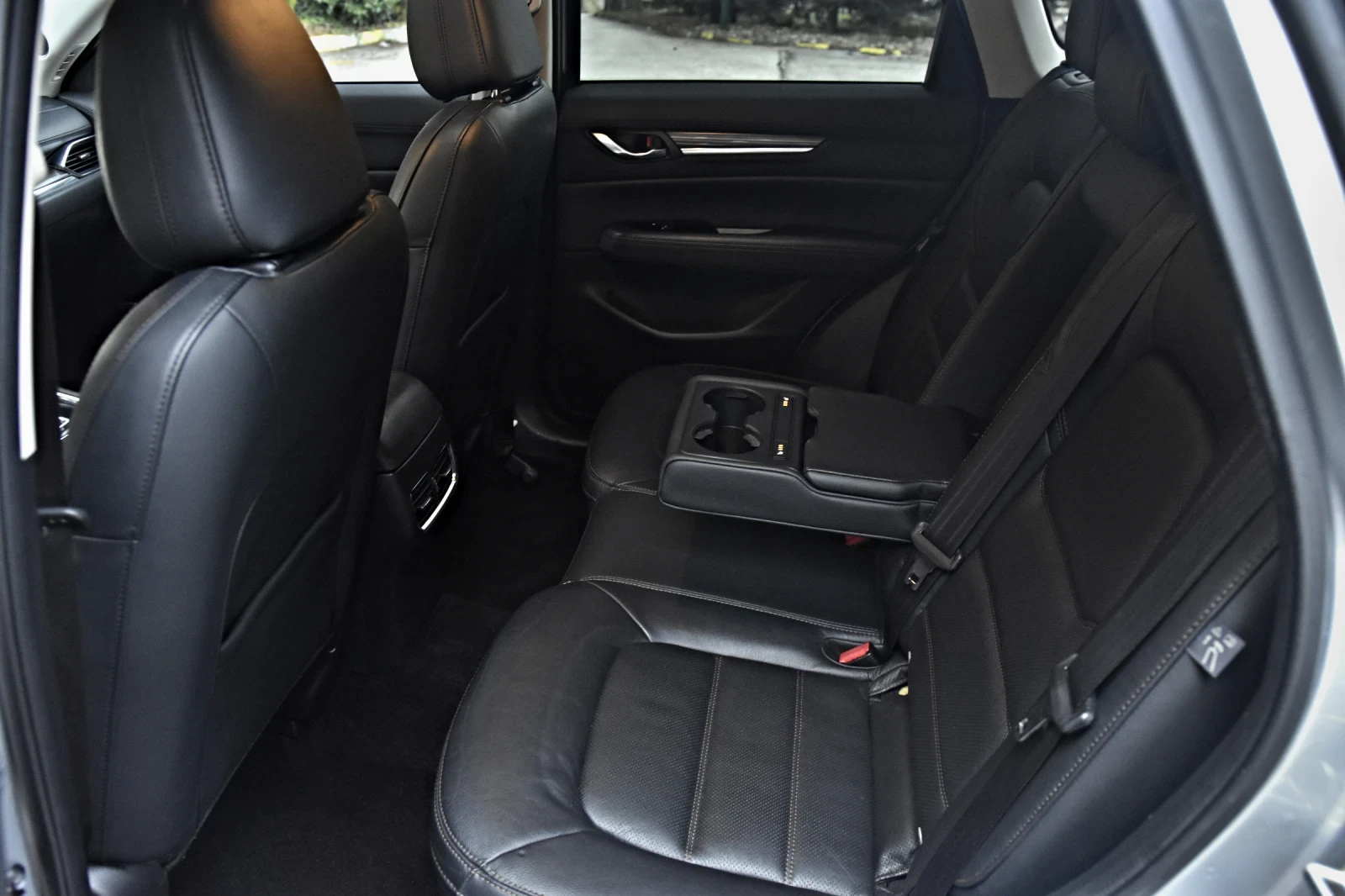 Mazda CX-5 2.2 AWD PLATINIUM, снимка 17 - Автомобили и джипове - 53965931