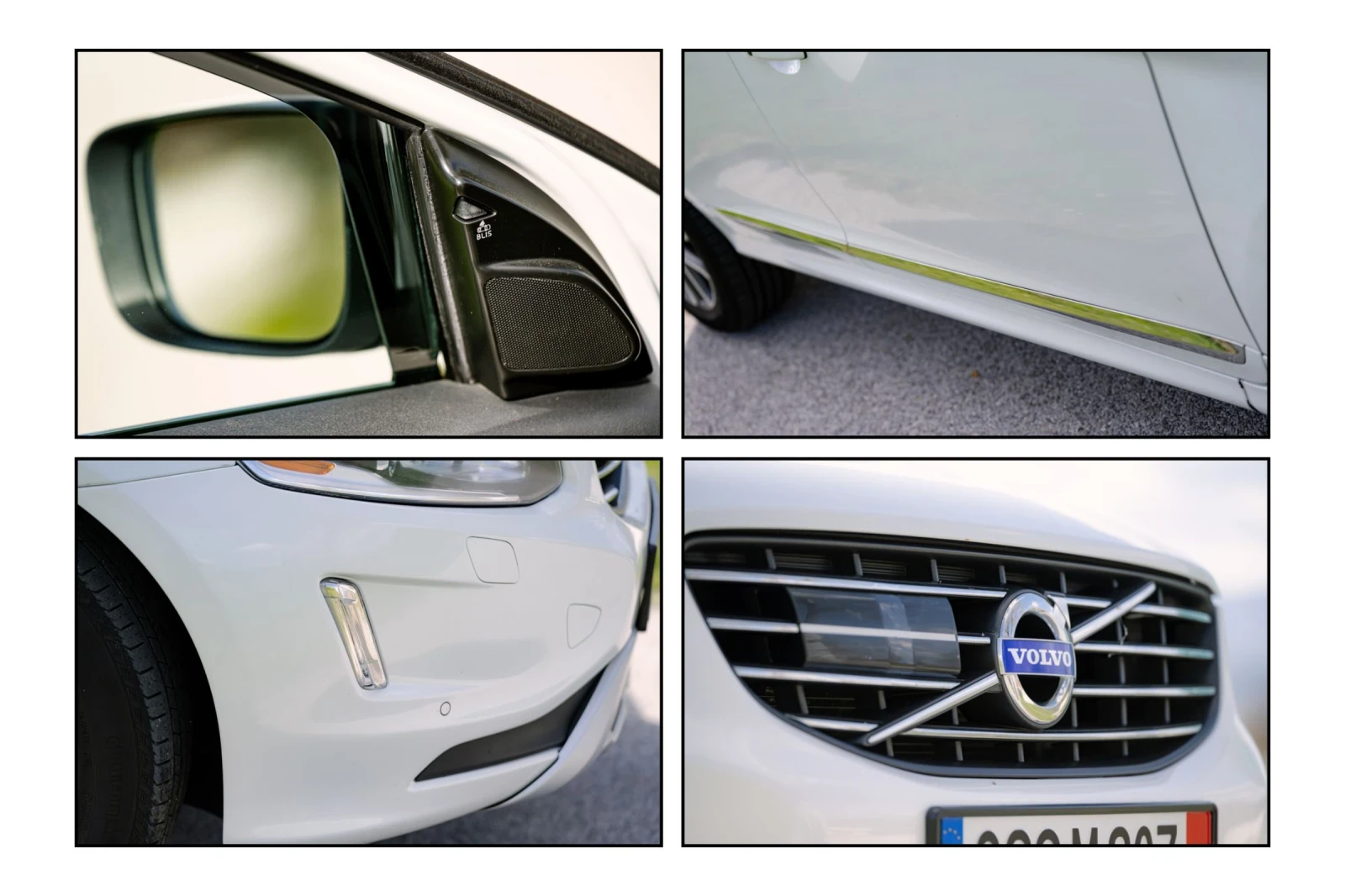 Volvo XC60 T5 Premium Plus AWD, снимка 17 - Автомобили и джипове - 54181014