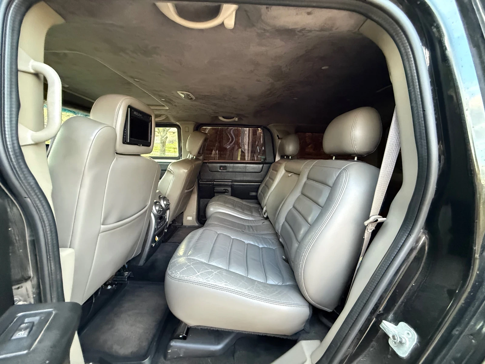 Hummer H2 6.0i* ���* 3xTV*  | Mobile.bg � ����������� 11