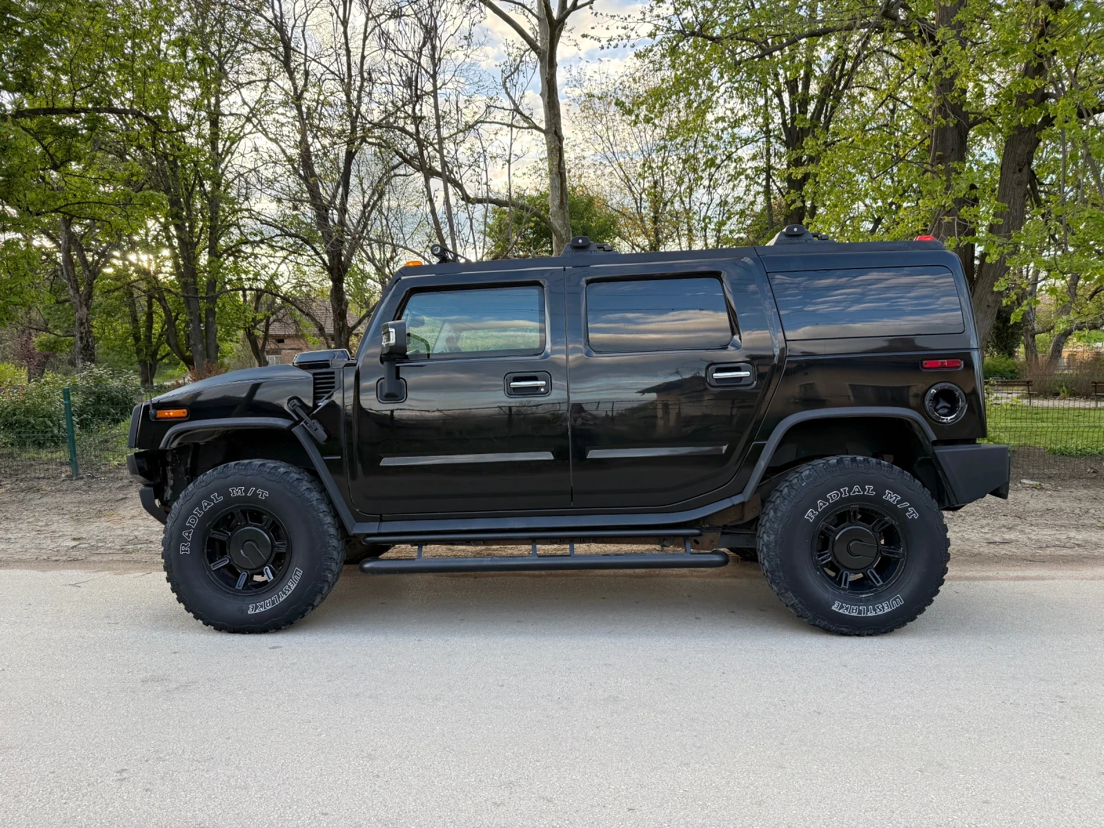 Hummer H2 6.0i* ���* 3xTV*  | Mobile.bg � ����������� 7