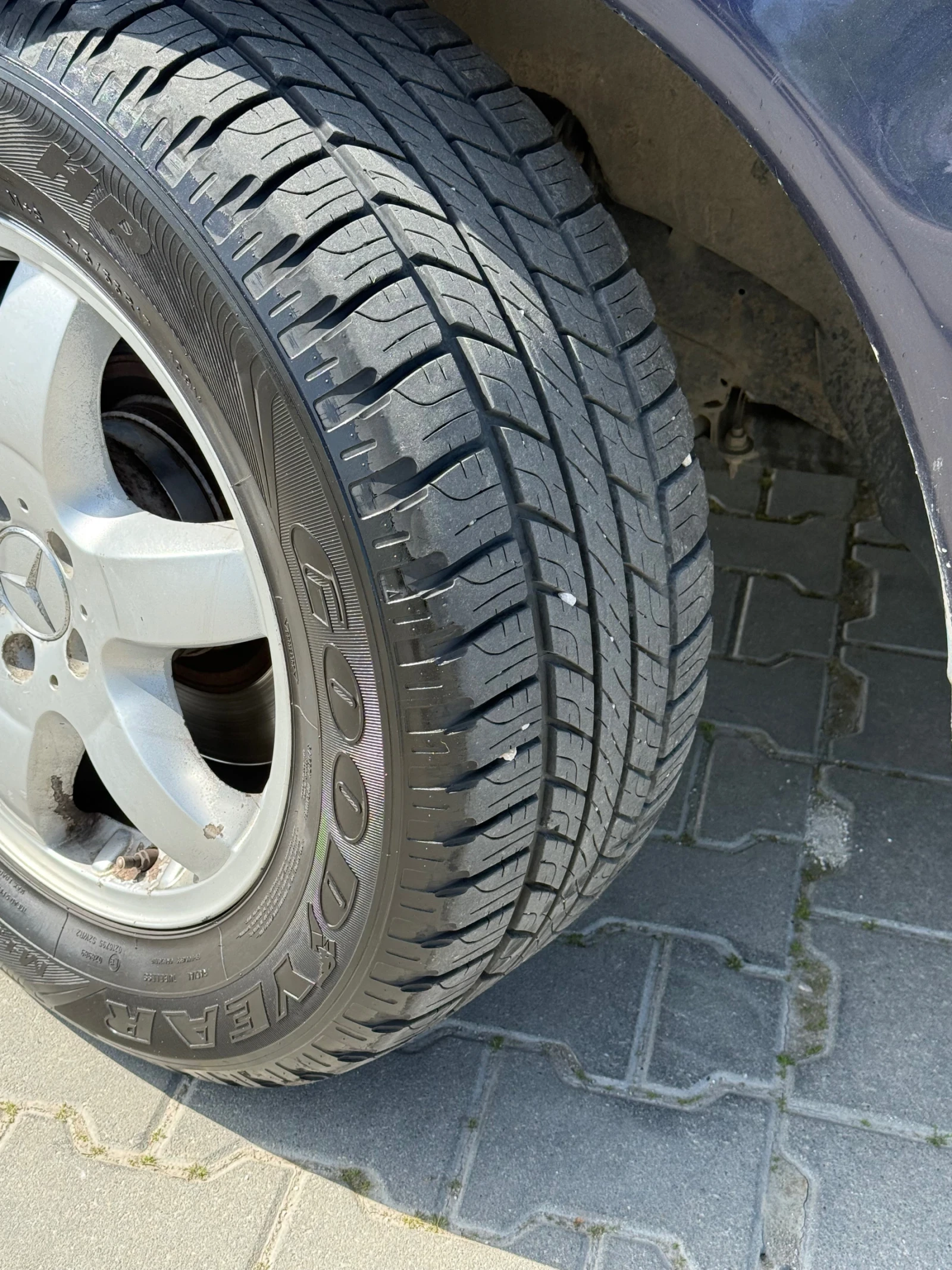 Mercedes-Benz ML 270 CDI | Mobile.bg � ����������� 10