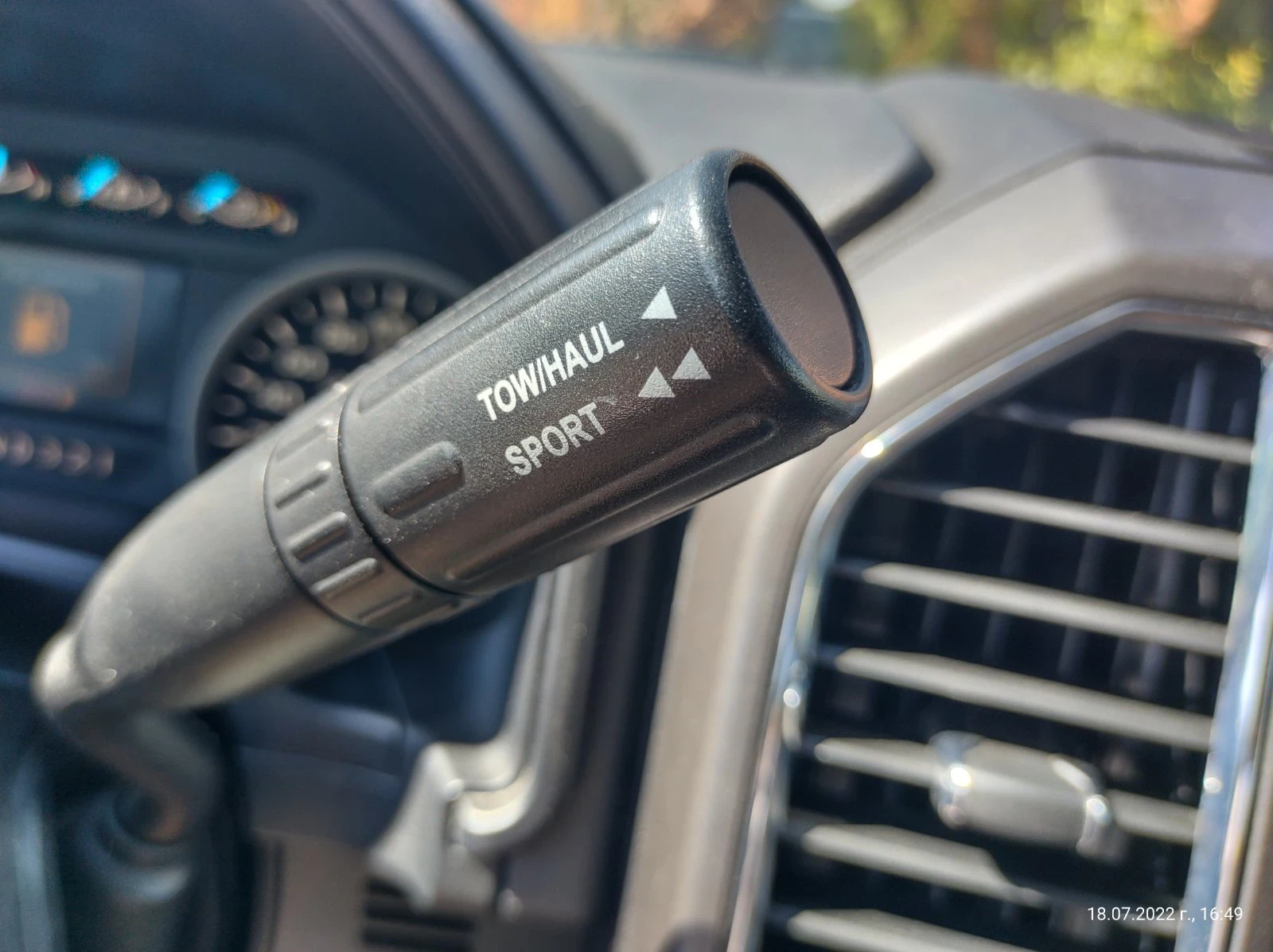 Ford F150 3.5 V6 RWD, снимка 7 - Автомобили и джипове - 54376703