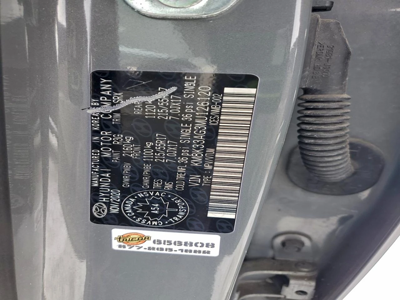 Hyundai Kona Limited, снимка 13 - Автомобили и джипове - 54623244