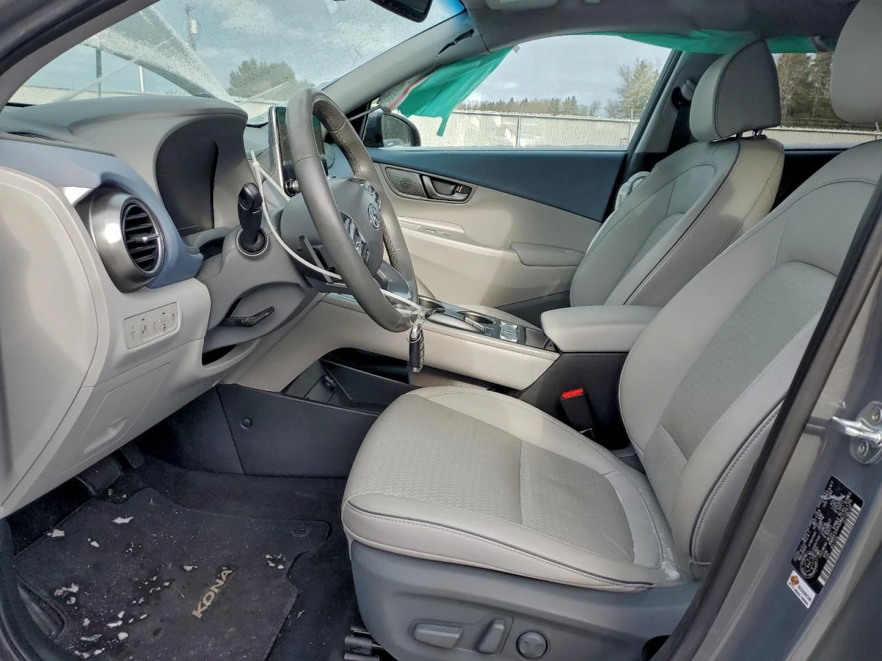 Hyundai Kona Limited, снимка 7 - Автомобили и джипове - 54623244
