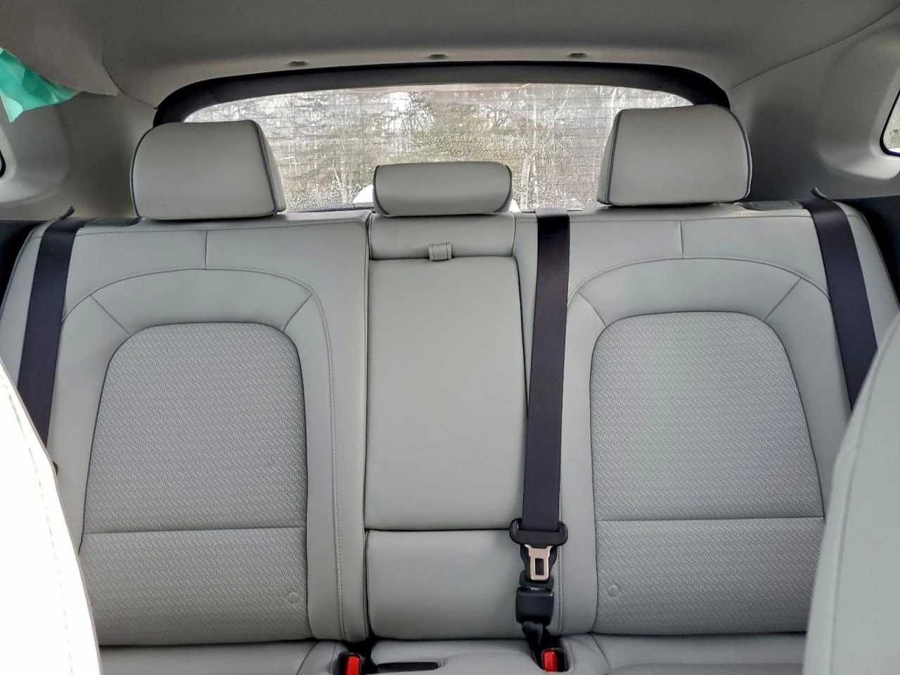 Hyundai Kona Limited, снимка 10 - Автомобили и джипове - 54623244