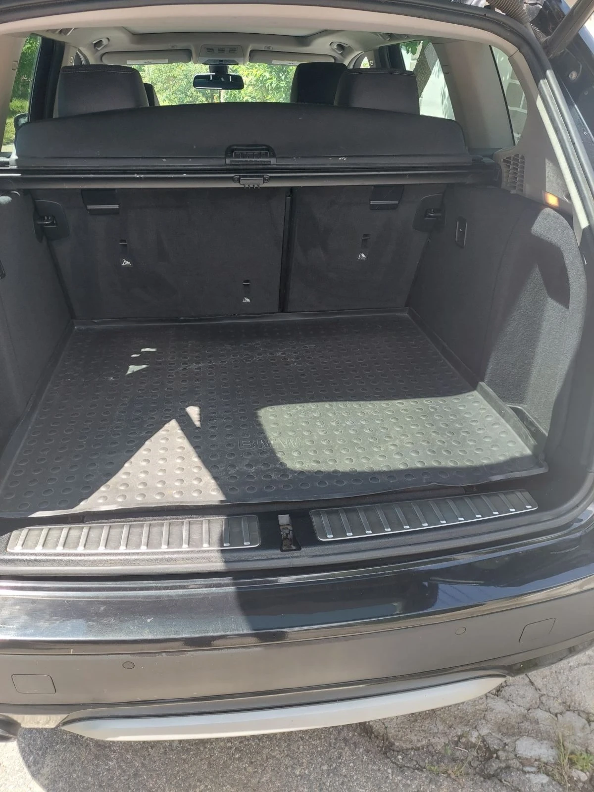 BMW X3, снимка 3 - Автомобили и джипове - 54931713
