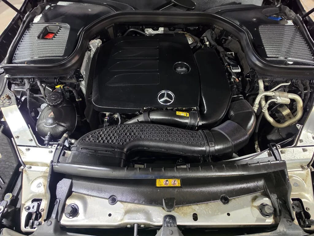 Mercedes-Benz GLC 300 2.0 4MATIC, Distronic, 360-cam, Подгрев, снимка 5 - Автомобили и джипове - 54996684
