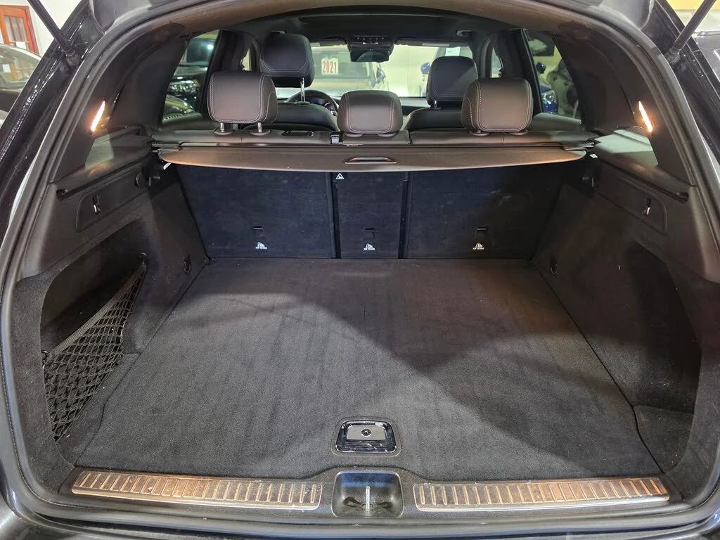Mercedes-Benz GLC 300 2.0 4MATIC, Distronic, 360-cam, Подгрев, снимка 16 - Автомобили и джипове - 54996684